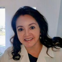 Dr. Patricia Hernandez