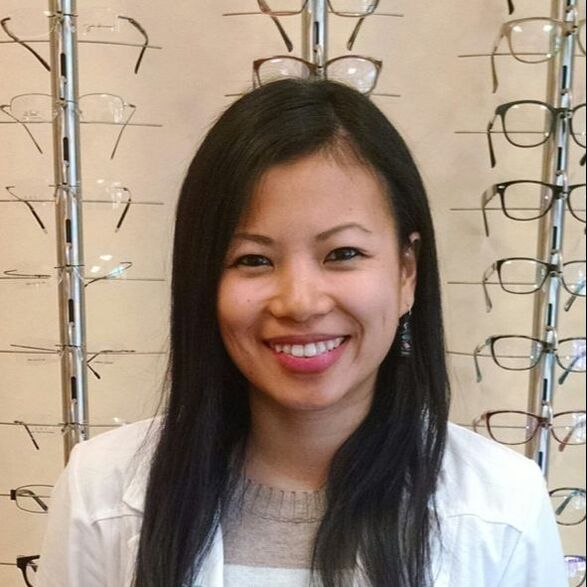 Dr. Nancy Luu